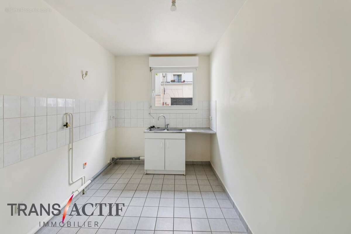  Appartement 4 pièces lumineux – RAMBOUILLET (78120) - photo 12