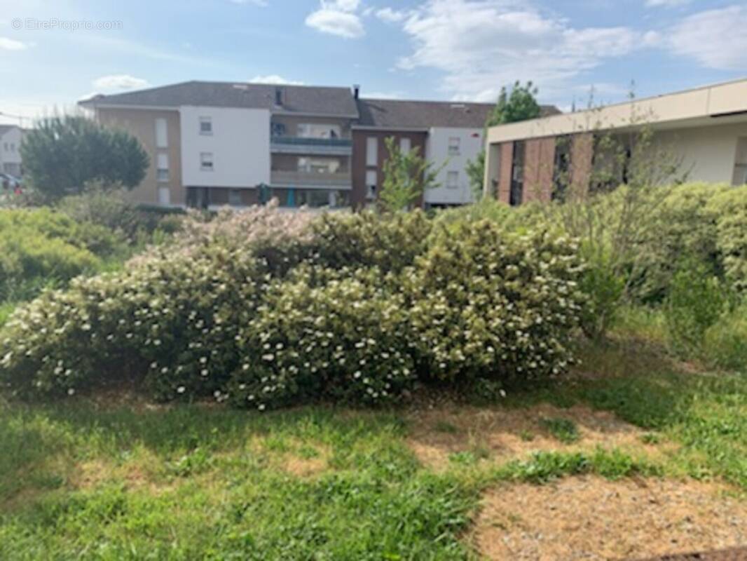 Appartement à BASSENS