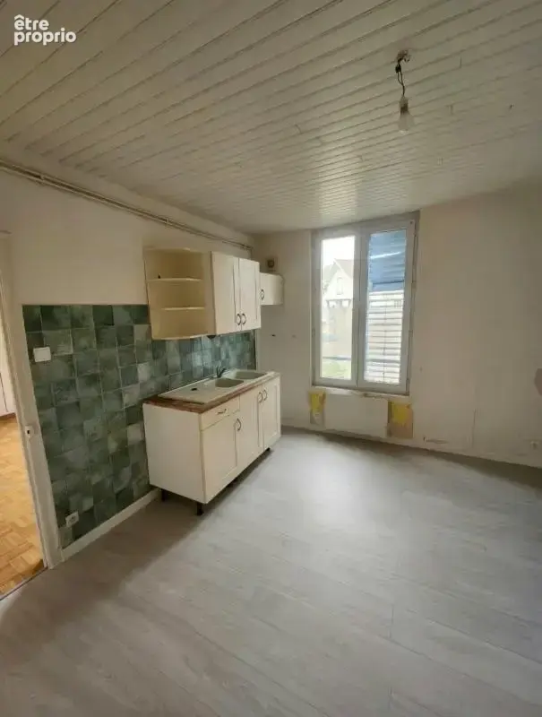 Appartement à vendre 2 pièces BAR LE DUC (55) - photo 12