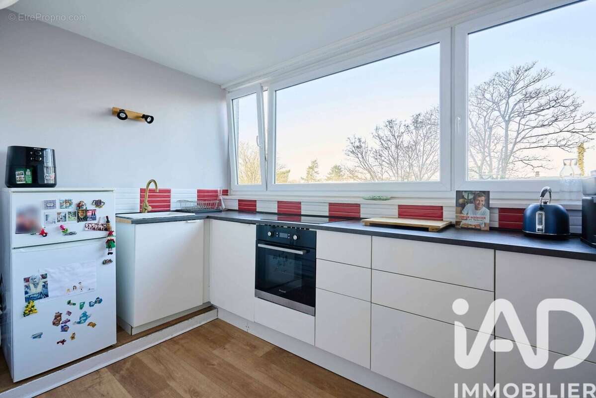 Photo 4 - Appartement à LILLE