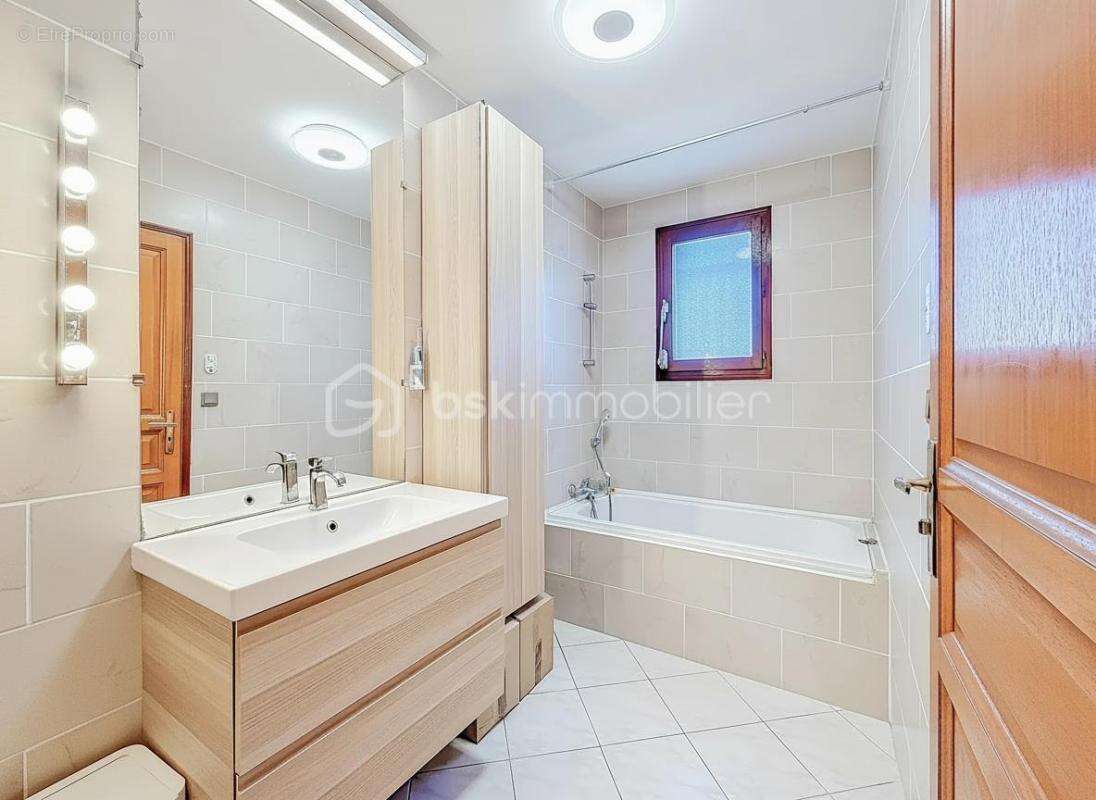 Maison à MONTARNAUD