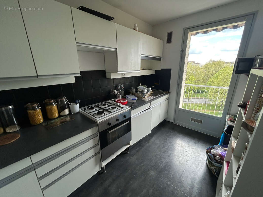 Appartement à BRON