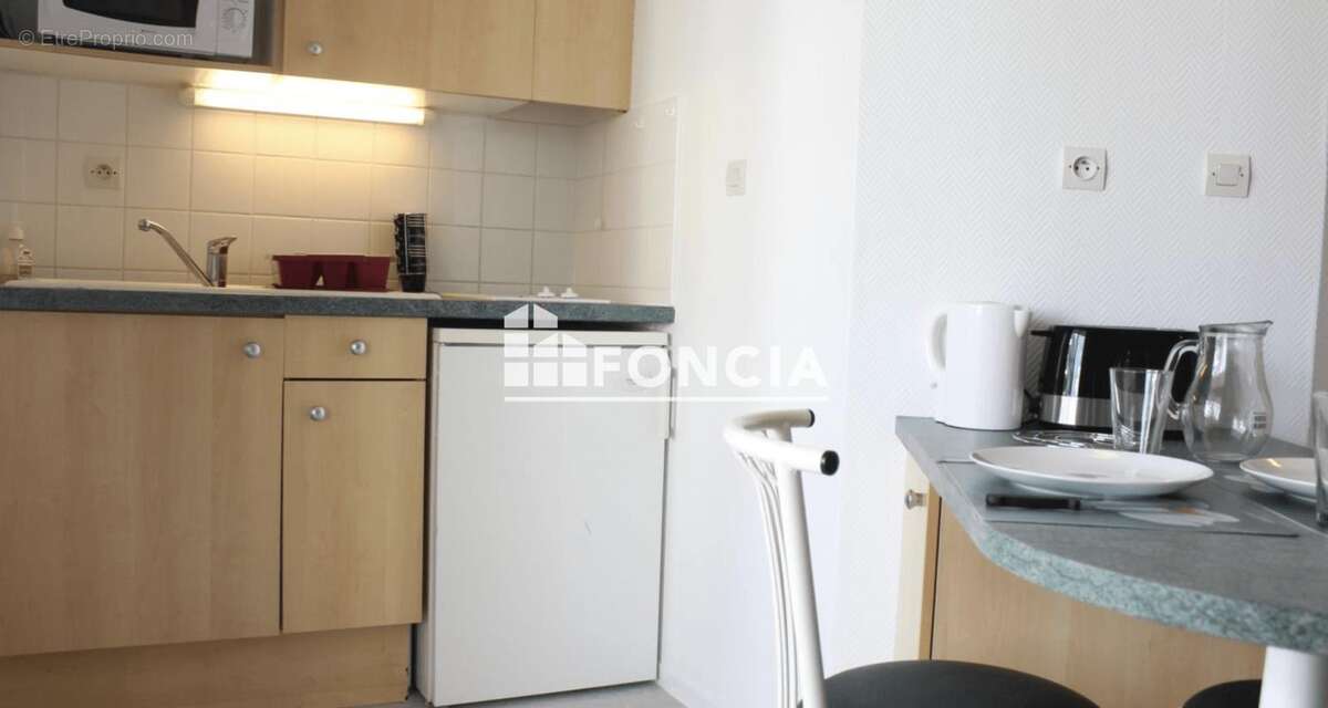 Appartement à LA ROCHELLE