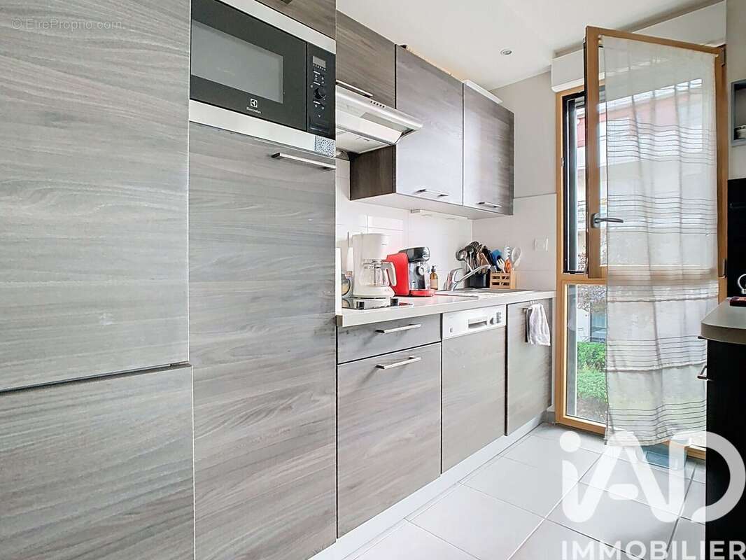 Photo 4 - Appartement à SAINT-MALO