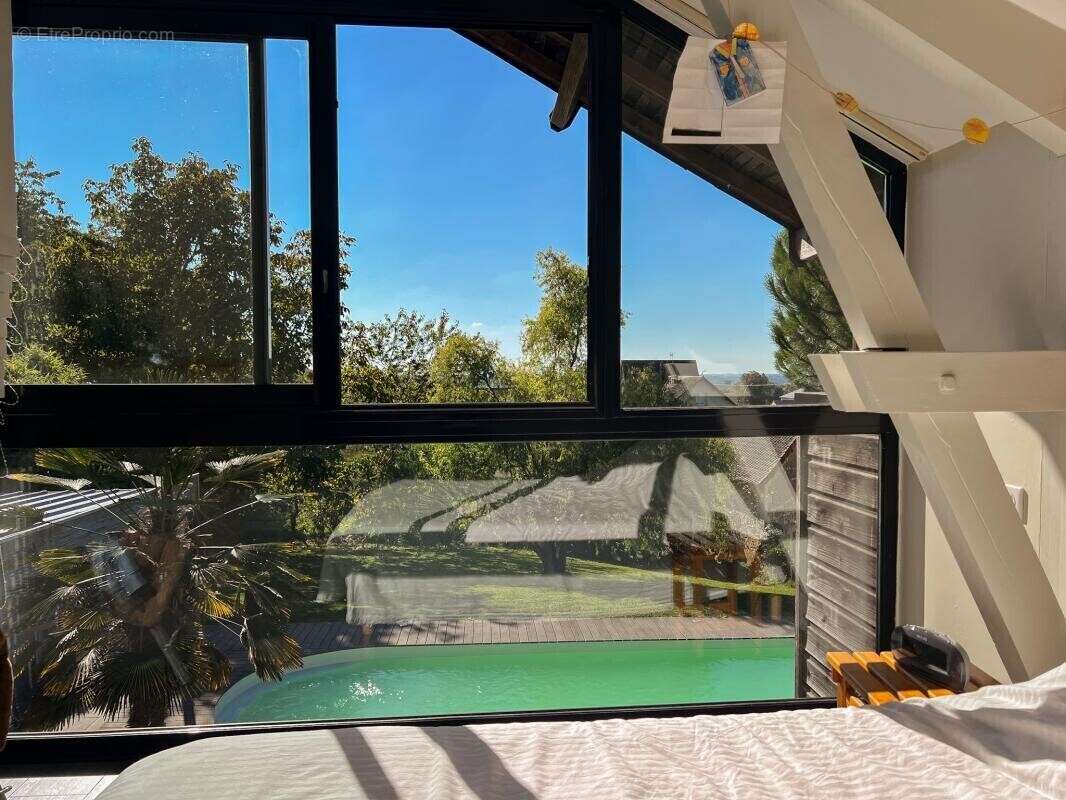 Maison à CHATELLERAULT