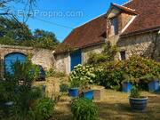Maison à MASLIVES