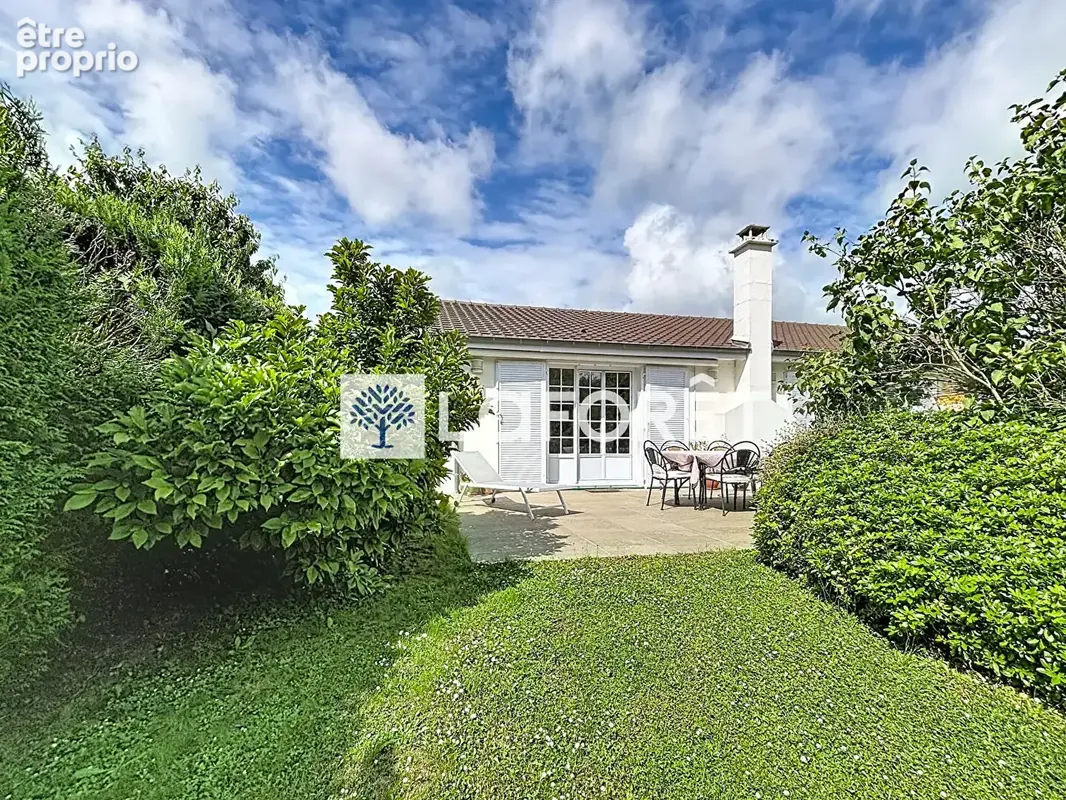 Maison familiale type "Uriella" à Saint-Nom-la-Bretèche - photo 2