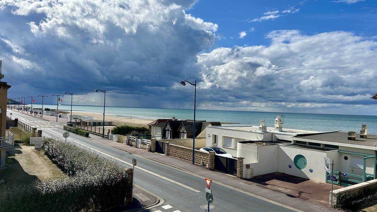 Appartement à VILLERS-SUR-MER