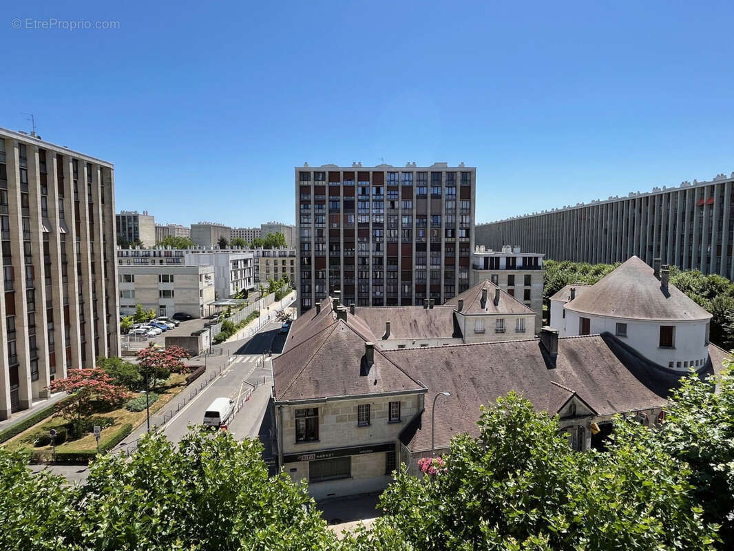 Appartement à MEUDON