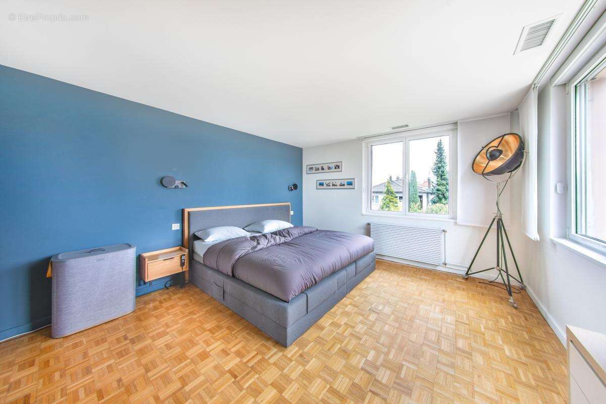 Maison à SAINT-LOUIS