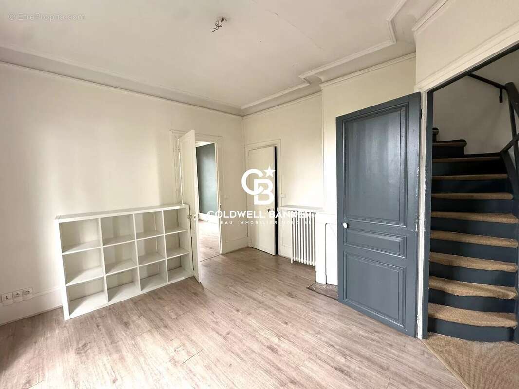 Maison de Ville 134m2 Vésinet-Centre - photo 19