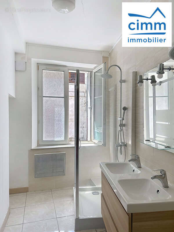 Appartement à CHATEAU-RENARD