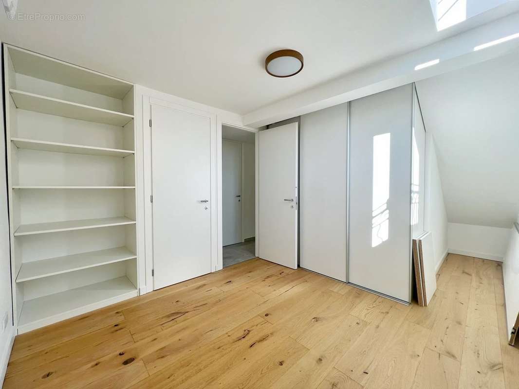 Appartement à VILLEFRANCHE-SUR-MER