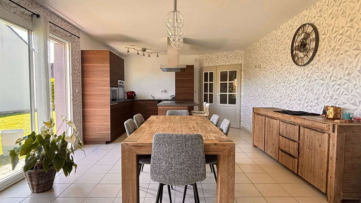 Maison à ONNAING