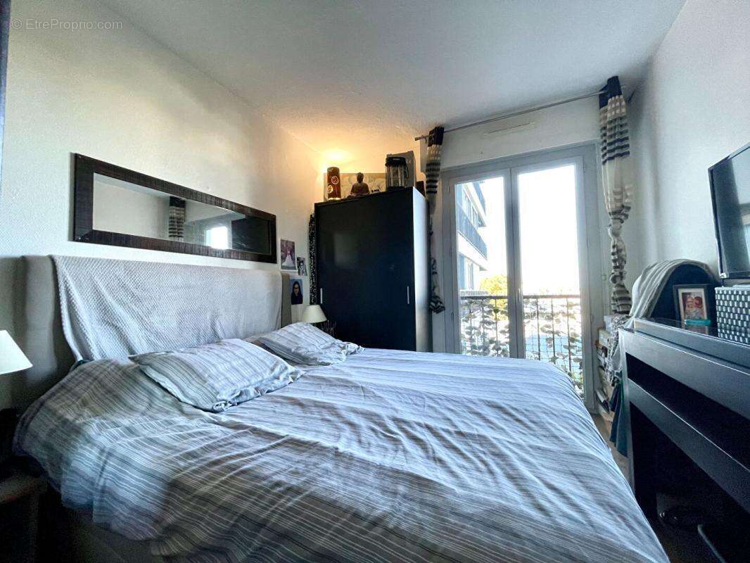 Appartement Merignac 3 pièce(s) 62 m2 - photo 6