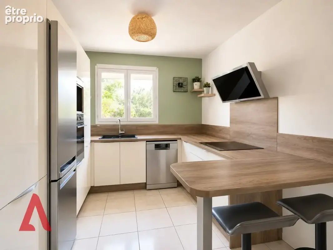 Villa contemporaine au calme avec piscine ! - photo 4