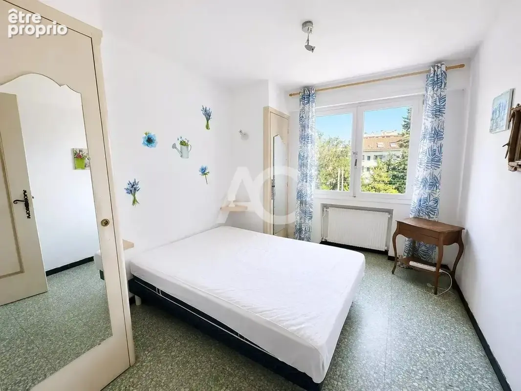 Juan-les-pins - front de mer - deux pieces - photo 4