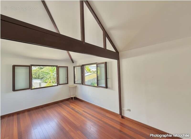 Maison à LA POSSESSION