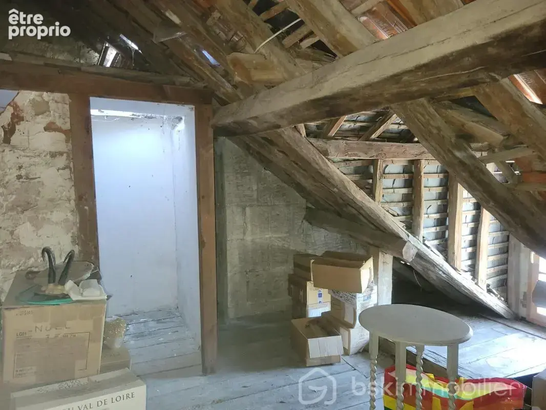Maison de ville - photo 14