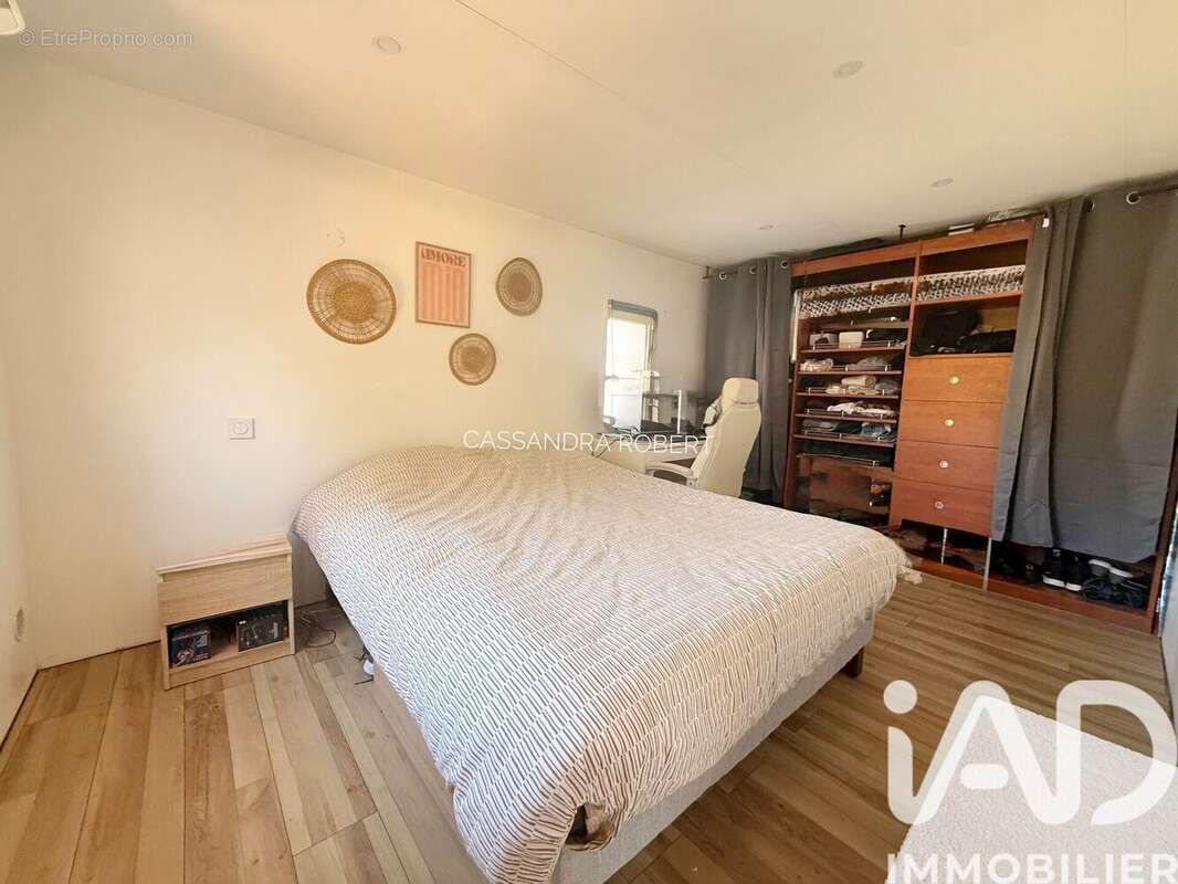 Photo 6 - Maison à LE CASTELLET