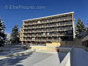 Appartement à MONT-DE-LANS