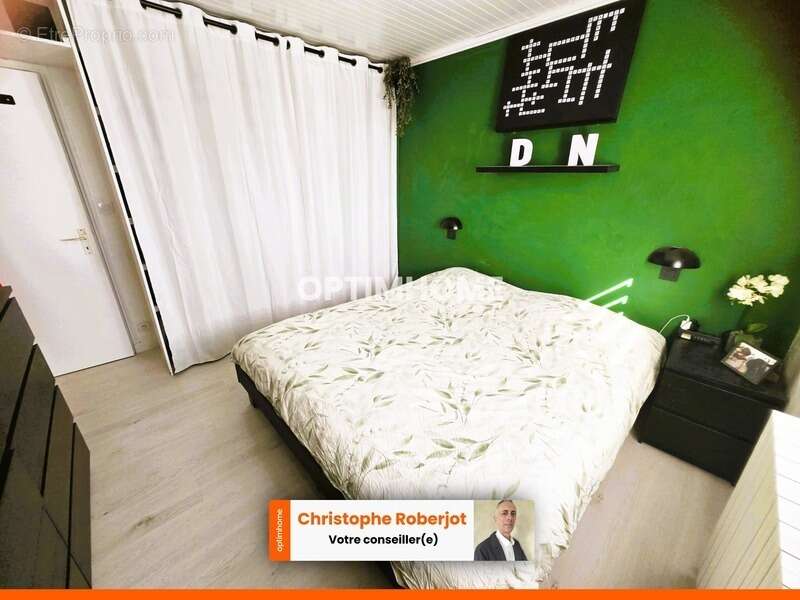 Maison à VIREY-LE-GRAND