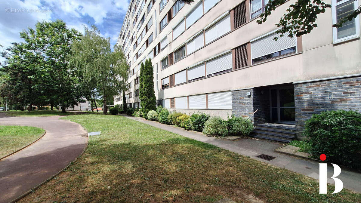 Appartement à ORVAULT