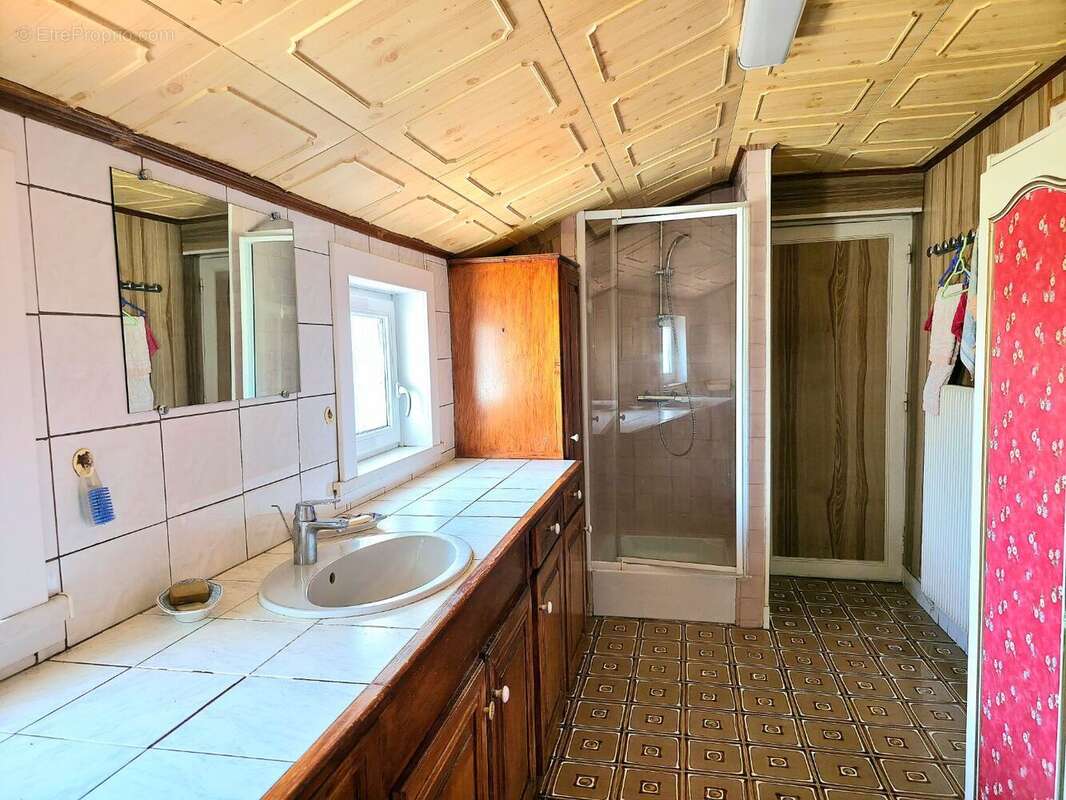 Maison 110 m² à Walincourt-Selvigny  - photo 18