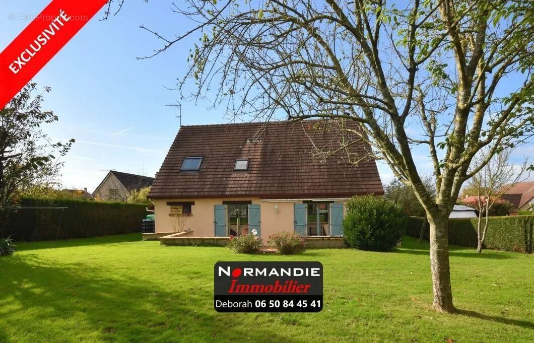 Maison à BARENTIN