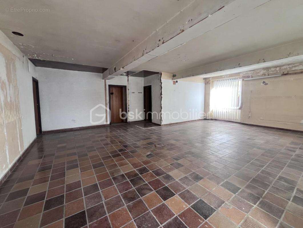 Appartement 58m² Lanslevillard + terrasse 40m² exploitable - photo 7