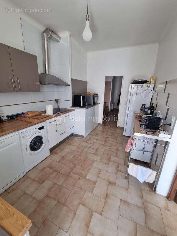 Maison à CANDILLARGUES