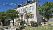 Maison à ESPALION