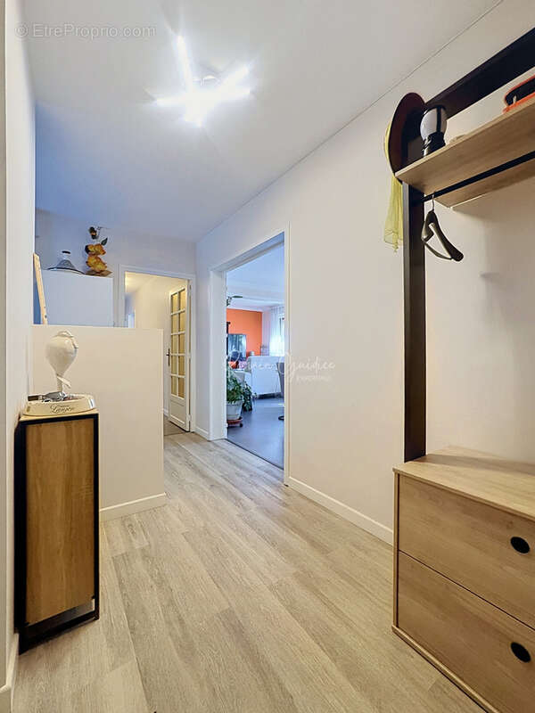 Appartement à MILLAU