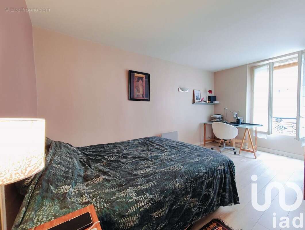 Photo 5 - Appartement à PARIS-11E