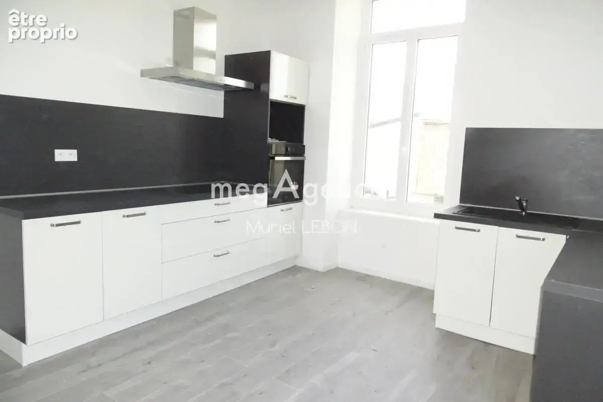 2 Appartements-Terrain constructible - photo 5