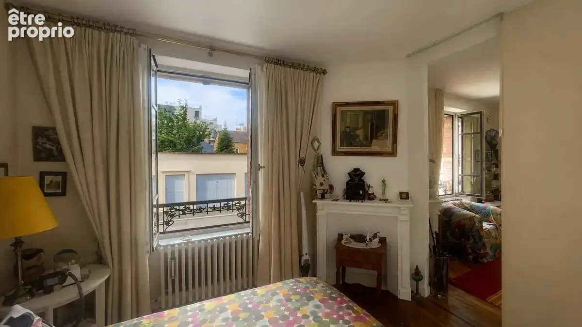 Maison 85 m² à Rennes  - photo 9