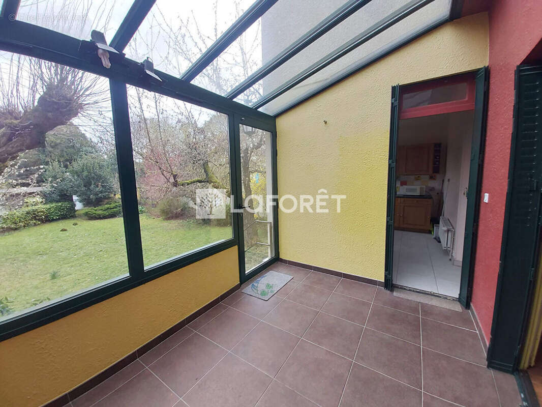 Maison Le Raincy 6 pièce(s) 140m2 - photo 4
