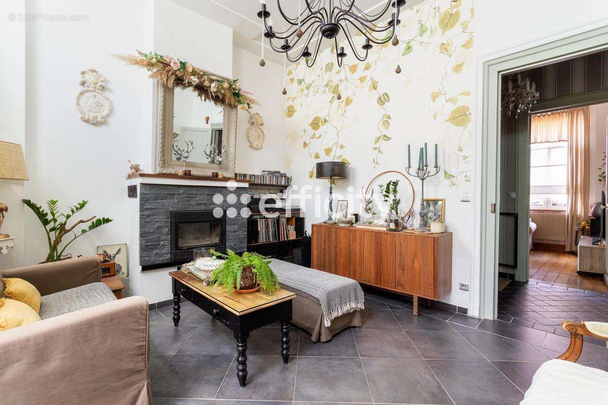 Maison 153 m² à Tourcoing  - photo 4