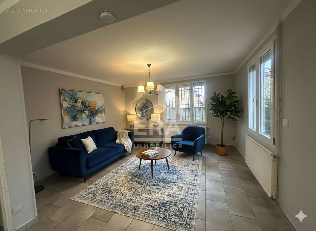 Maison à CARCASSONNE