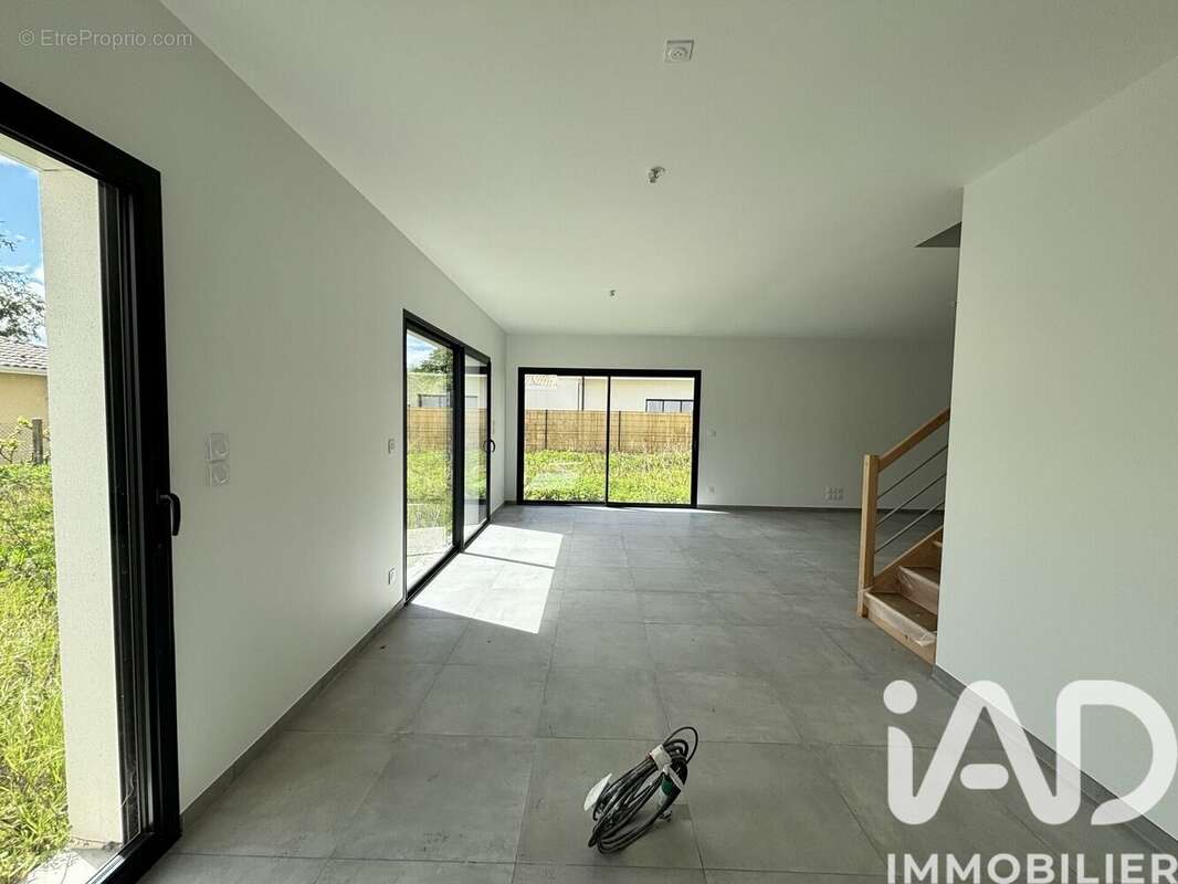 Photo 7 - Maison à MERIGNAC