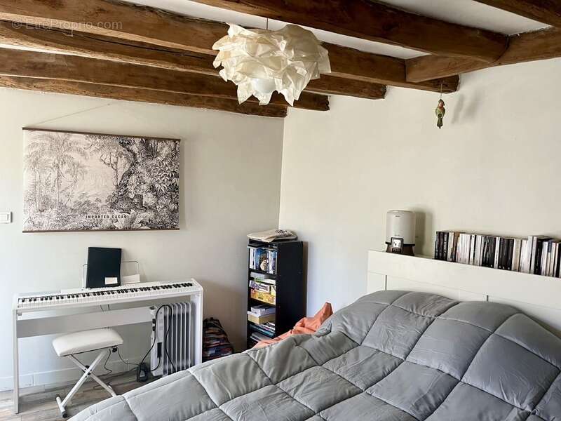 Maison Legé - photo 14