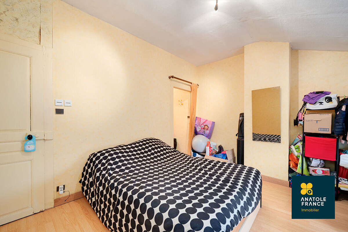 Maison à DOMBASLE-SUR-MEURTHE