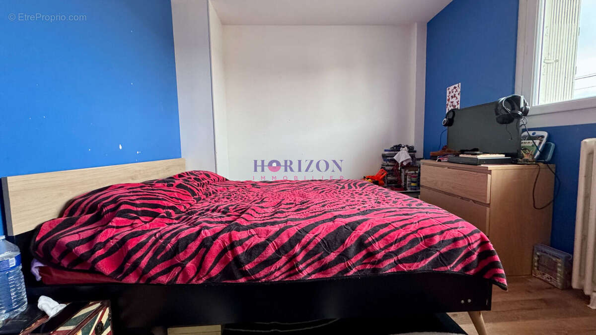 Maison à BEAUMONT-SUR-OISE