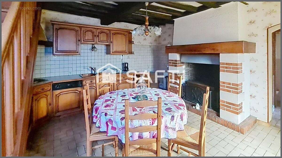 Photo 2 - Maison à BOOS