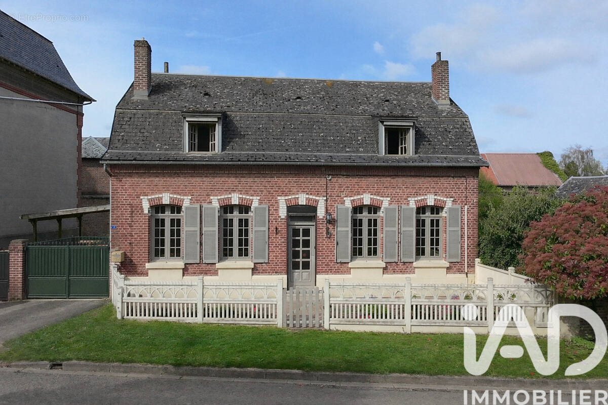 Photo 1 - Maison à SOREL
