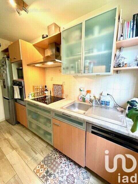 Photo 6 - Appartement à MOUGINS