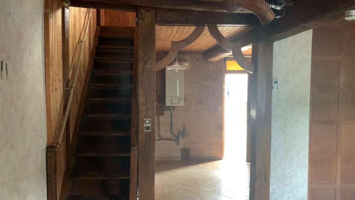 Photo 7 - Maison à COMMENTRY