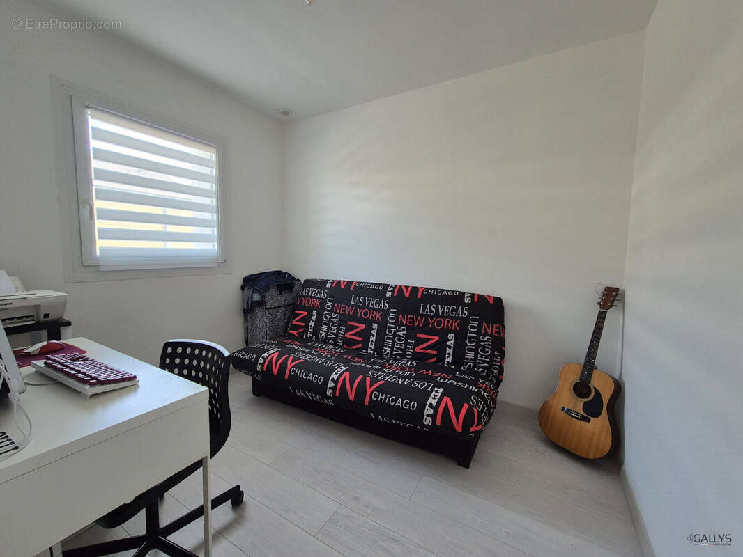 Maison 166 m² à Moineville  - photo 8