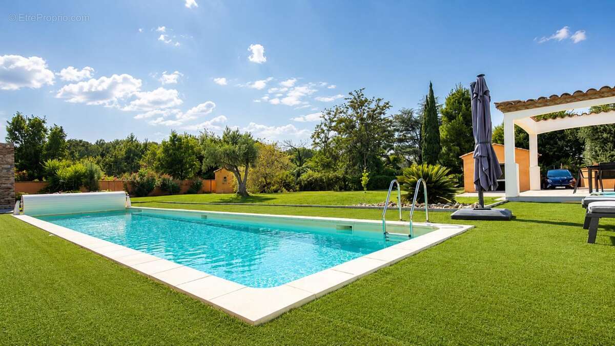 Maison 167 m² à Perpignan  - photo 3