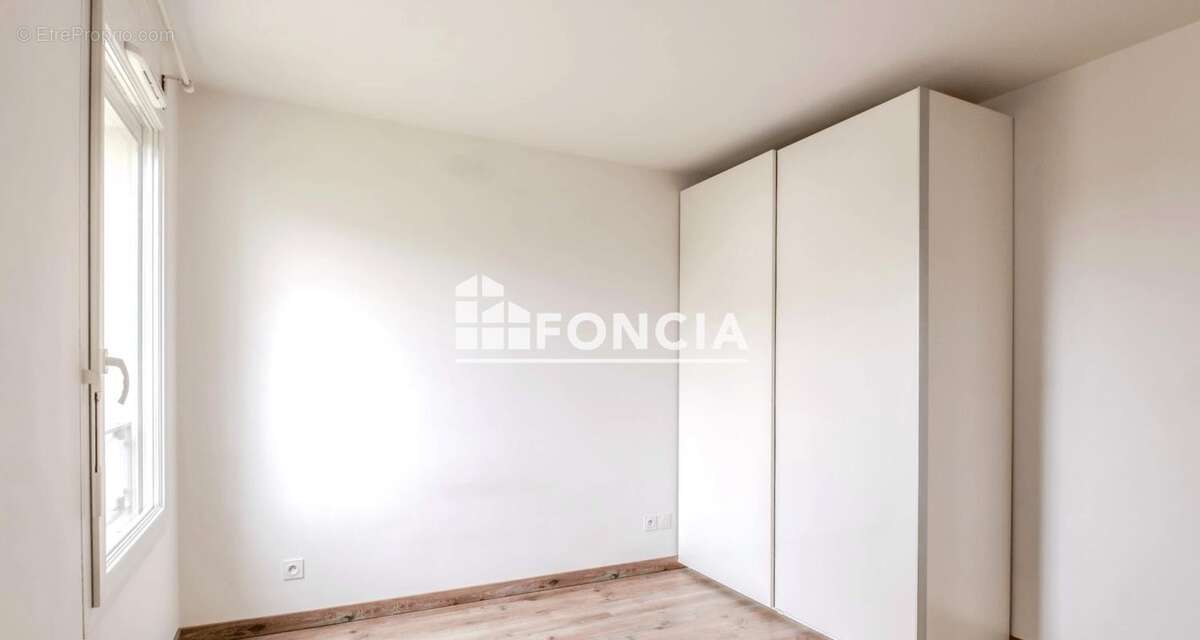 Appartement à DOUVAINE